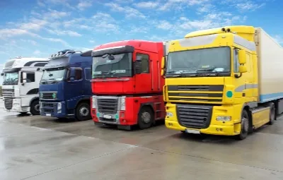 İzmir Karamürsel Nakliye Ambarı