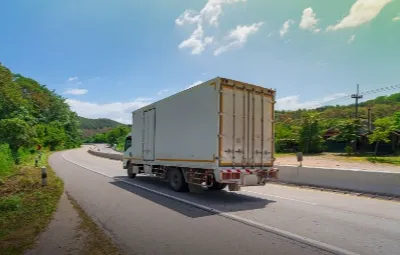 İzmir ile Karamürsel Arası Bulaşık Makinesi Taşıma