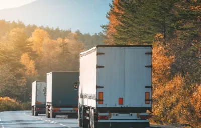 İzmir ile Karamürsel Arası Klima Taşıma