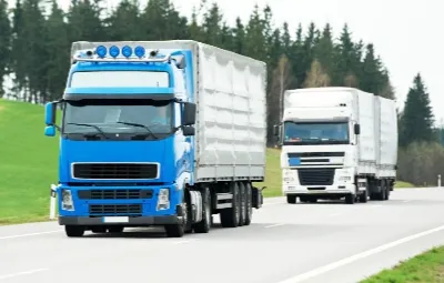 İzmir ile Karamürsel Arası Eşya Taşıma